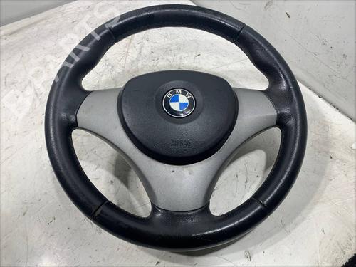 Used Steering wheel BMW 1 (E87) 118 d (122 hp) 31920507