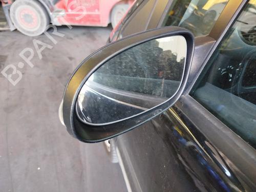 Used Left mirror MERCEDES-BENZ A-CLASS (W168) A 170 CDI (168.009, 168.109) (95 hp) 29375668