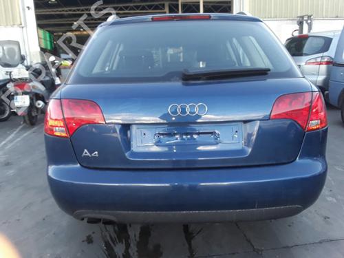 Mass air flow sensor AUDI A4 B6 Avant (8E5) 1.9 TDI | BP24396196M95 