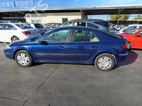 Used Parts RENAULT LAGUNA II (BG0/1_) 1.9 dCi (BG08, BG0G) (120 hp) 4370164