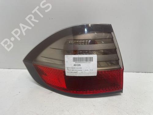 Used Left taillight FORD S-MAX (WA6) [2006-2014]  21141552