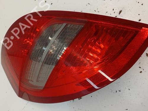 Used Left taillight MERCEDES-BENZ A-CLASS (W169) A 180 CDI (169.007, 169.307) (109 hp) 26694102