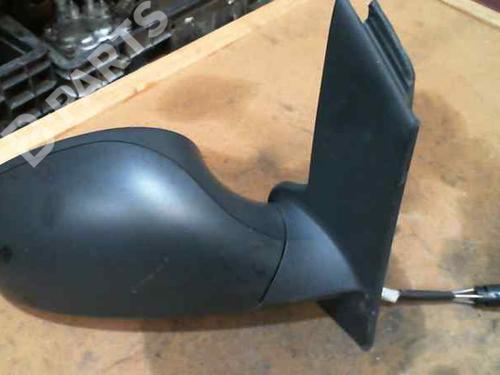 Used Right mirror SEAT ALTEA (5P1) [2004-2015]  11001224