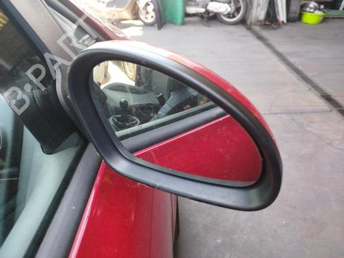 Used Right mirror SEAT ALTEA (5P1) [2004-2015]  22229195