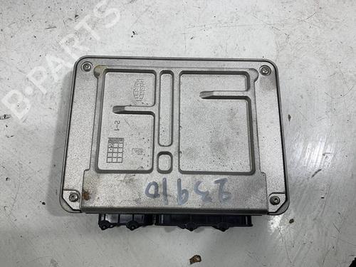 Engine control unit (ECU) FIAT 500 (312_) 1.2 (312AXA1A) | BP27300947M57 