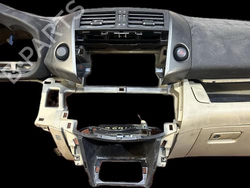 Dashboard TOYOTA RAV 4 III (_A3_) 2.2 D 4WD (ALA30_, ALA30R) | BP22415515C46 