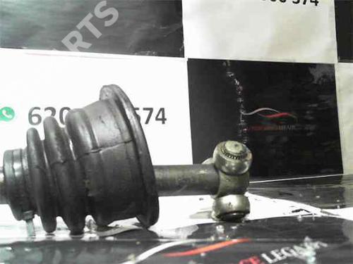 Left front driveshaft VOLVO 460 (464) 1.6 | BP10996452M38 