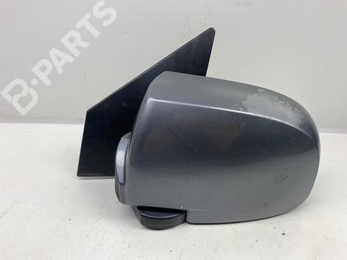 Used Left mirror KIA CARENS II MPV (FJ) 1.8 (126 hp) 11215134