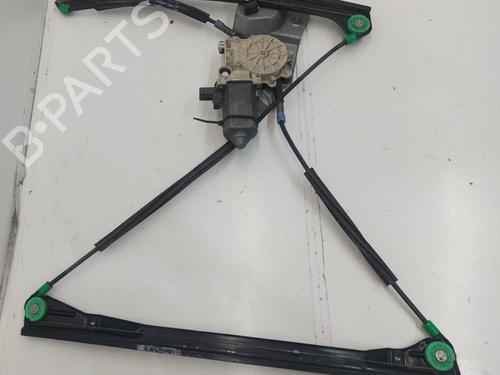 Used Front left window mechanism VW POLO III (6N1) 75 1.6 (75 hp) 11005260