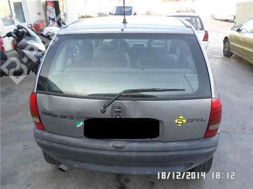 Used Parts OPEL CORSA B (S93)  1.4 i 16V (F08, F68, M68)  1156156