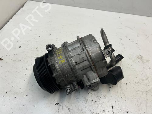 AC compressor MERCEDES-BENZ CLK (C209)  | BP24452112M34 