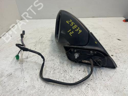 Left mirror PEUGEOT 807 (EB_)  | BP21845658C26