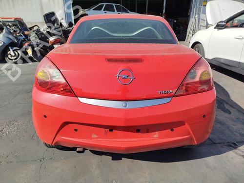 ABS pump OPEL TIGRA TwinTop (X04) 1.4 (R97) | BP29502118M43 