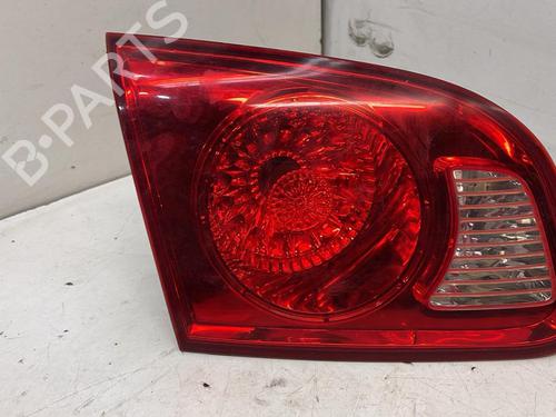 Used Left tailgate light HYUNDAI SANTA FÉ II (CM) 2.2 CRDi GLS (150 hp) 30966627