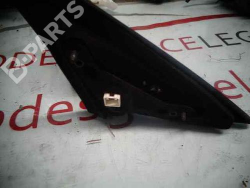 Left mirror MAZDA 3 Saloon (BK) 1.6 DI Turbo (BK12Y) | BP10999717C26 