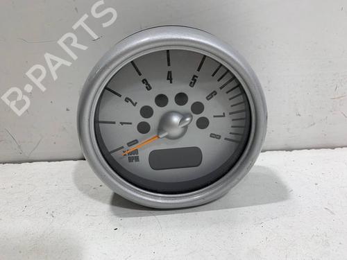 Used Instrument cluster MINI MINI (R50, R53) [2001-2006]  29400384