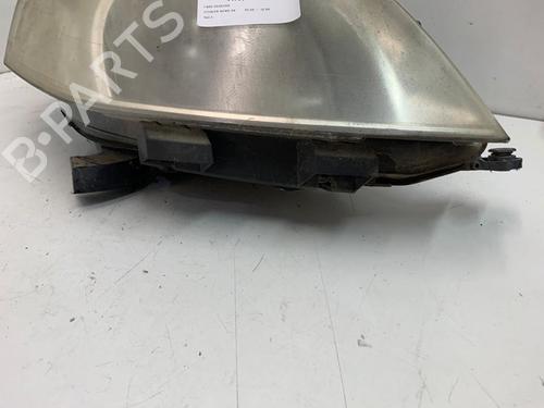 Right headlight CITROËN NEMO Box Body/MPV (AA_) 1.4 HDi | BP15904800C29 
