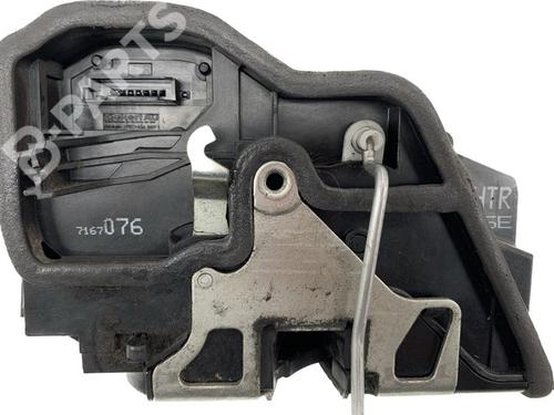 Rear right lock BMW 1 (E81) 116 i | BP11090217C99 