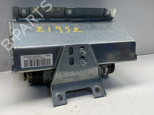Left curtain airbag FORD S-MAX (WA6)  | BP13467737C11 
