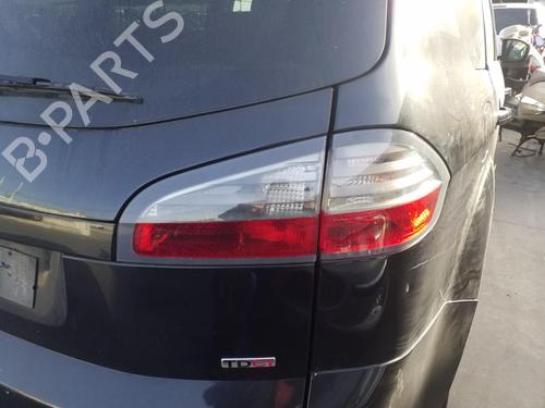 Used Right taillight FORD S-MAX (WA6) [2006-2014]  12434421
