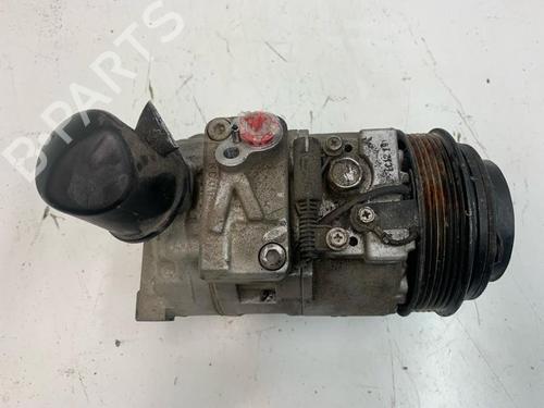 AC compressor MERCEDES-BENZ E-CLASS (W210) E 240 (210.061) | BP15888652M34 
