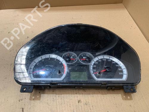Instrument cluster CHEVROLET AVEO / KALOS Saloon (T250, T255)  | BP13408707C47 