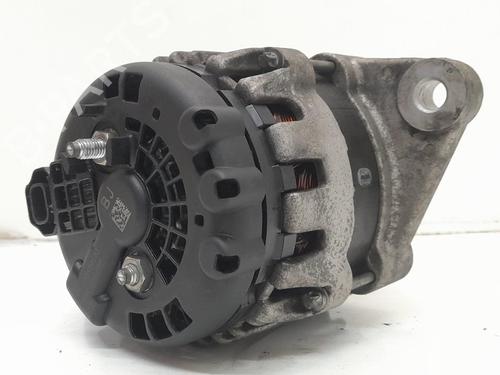Alternator OPEL ASTRA J (P10)  | BP15129632M7 