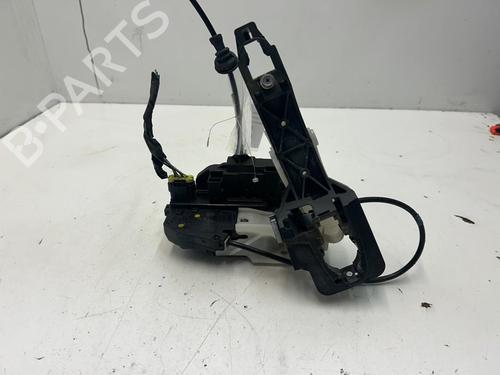 Rear left lock KIA CEE'D Hatchback (ED)  | BP19512478C100 