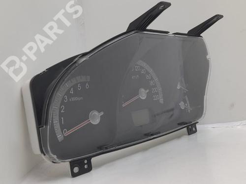 Instrument cluster KIA SPORTAGE II (JE_, KM_)  | BP11708100C47