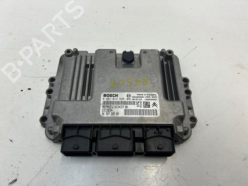 Used Engine control unit (ECU) PEUGEOT 407 (6D_) [2004-2011]  23990182