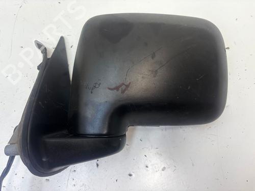 Left mirror NISSAN TERRANO II (R20) 2.7 TDi 4WD | BP27566181C26 