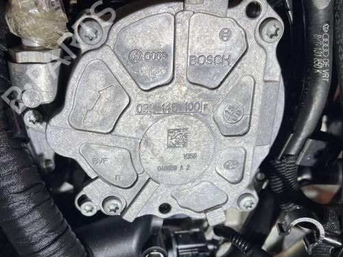 Engine AUDI A4 B8 (8K2)  | BP29981974M1