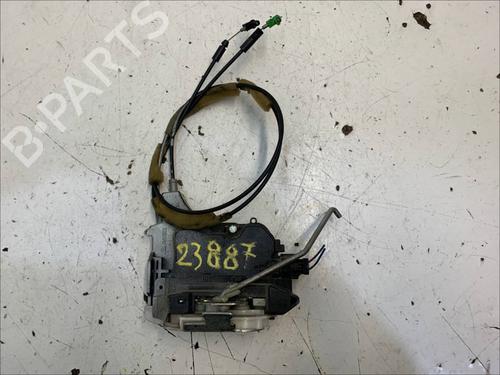 Used Rear right lock MITSUBISHI GRANDIS (NA_W) 2.0 DI-D (NA8W) (136 hp) 27300940