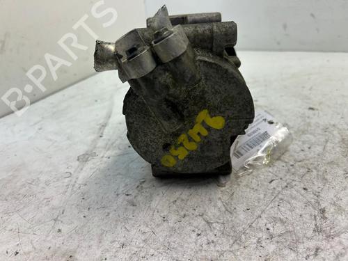 AC compressor FIAT BRAVO II (198_) 1.9 D Multijet (198AXB1A) | BP21691781M34