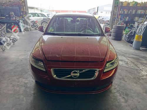 Brugte VOLVO S40 II (544) D2 (115 hp) 4405845