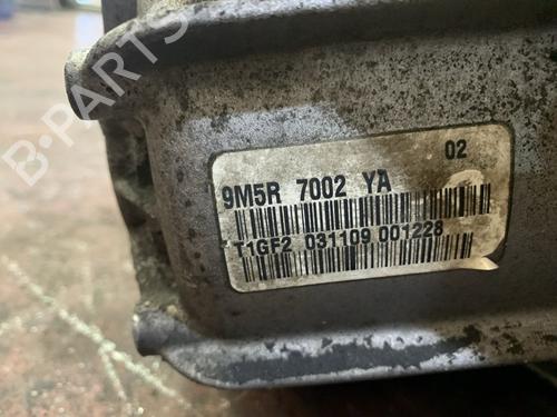 Gearbox FORD FOCUS II (DA_, HCP, DP) 1.6 TDCi | BP17585186M3 