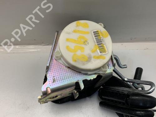 Rear center seatbelt FORD S-MAX (WA6)  | BP13445263I27 