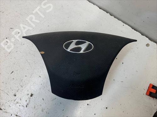Used Driver airbag HYUNDAI i30 (GD) [2011-2025]  31041843