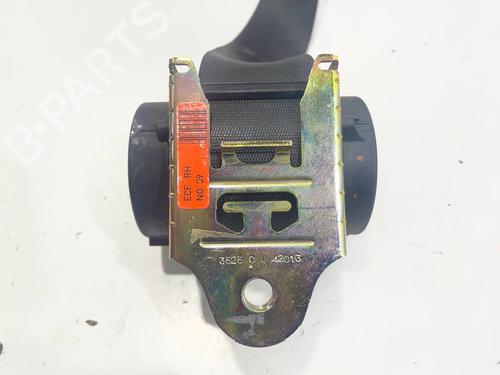 Front right seatbelt MINI MINI (R50, R53)  | BP29430516I25 