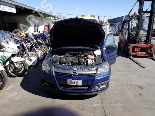 ABS pump OPEL ASTRA H (A04) 1.7 CDTI (L48) | BP11003938M43 
