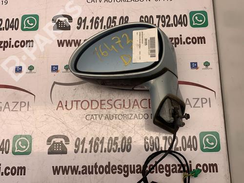 Used Left mirror CITROËN C4 I (LC_) [2004-2014]  11003664