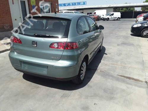 Other SEAT IBIZA III (6L1)  | BP19107135O1 