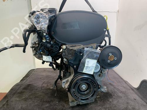 Engine OPEL ASTRA H GTC (A04) 1.6 (L08) | BP15497562M1 