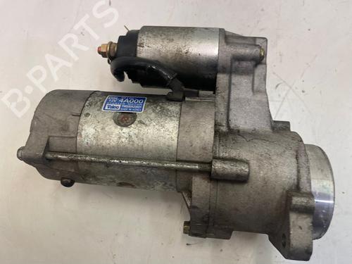 Starter KIA SORENTO I (JC) 2.5 CRDi 4WD | BP19711104M8 