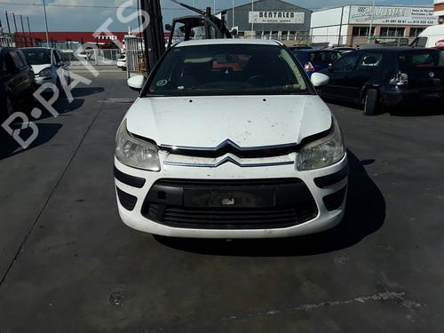 ABS pump CITROËN C4 I (LC_)  | BP16680459M43 
