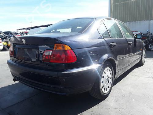 Gearbox BMW 3 (E46) 318 i | BP16405568M3 