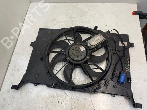 Radiator fan MERCEDES-BENZ B-CLASS Sports Tourer (W245) B 180 CDI (245.207) | BP21590969M35 