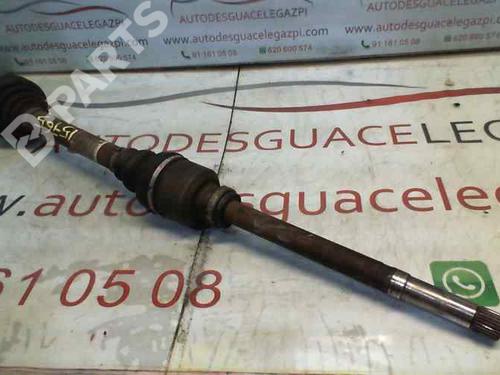 Used Right front driveshaft CITROËN C4 I (LC_) [2004-2014]  11005258