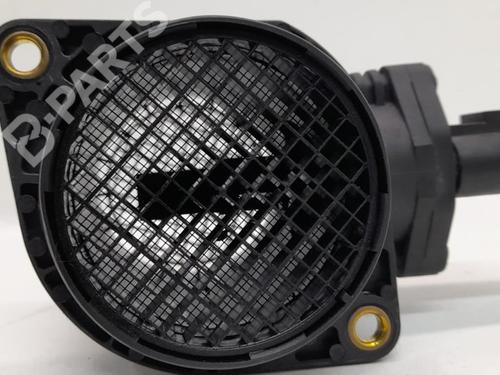 Mass air flow sensor VW GOLF IV (1J1) 1.8 T | BP11861157M95 