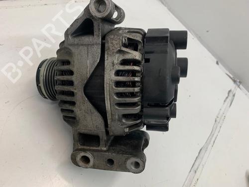 Alternator FIAT GRANDE PUNTO (199_)  | BP15259396M7 
